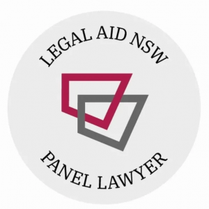 legal aid NSW