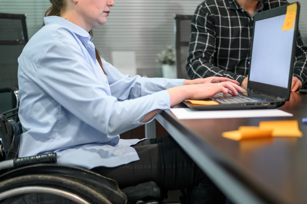 TPD Claims for Self-Employed