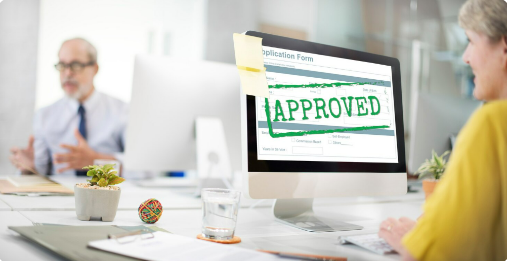 TPD Claim Has Been Approved